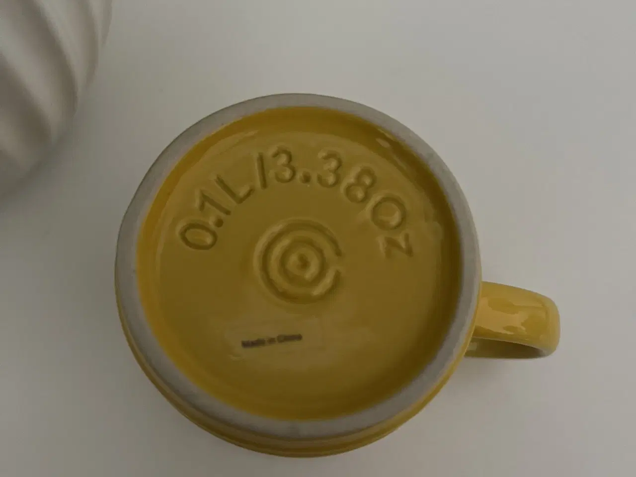 Billede 5 - Espressokop