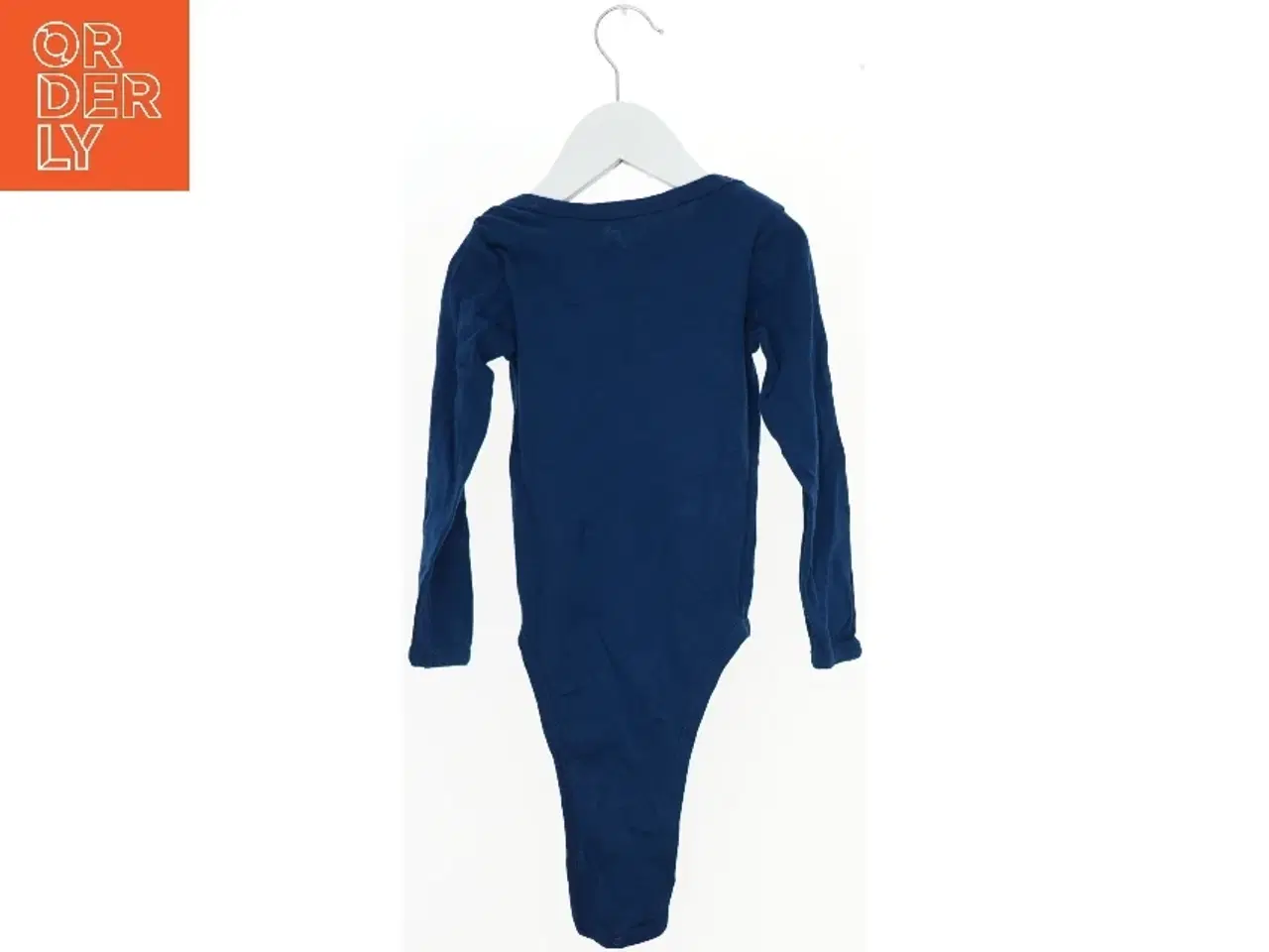 Billede 2 - Langærmet bodystocking fra Mm (str. 98)