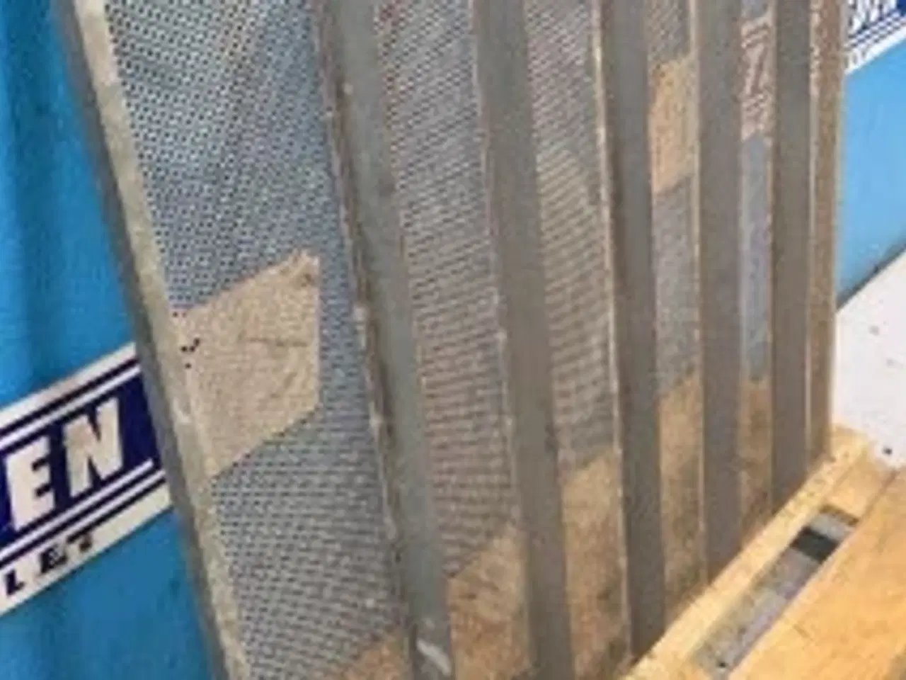 Billede 5 - Dronningborg D4000 Undersold Ø5  28460095 (2)