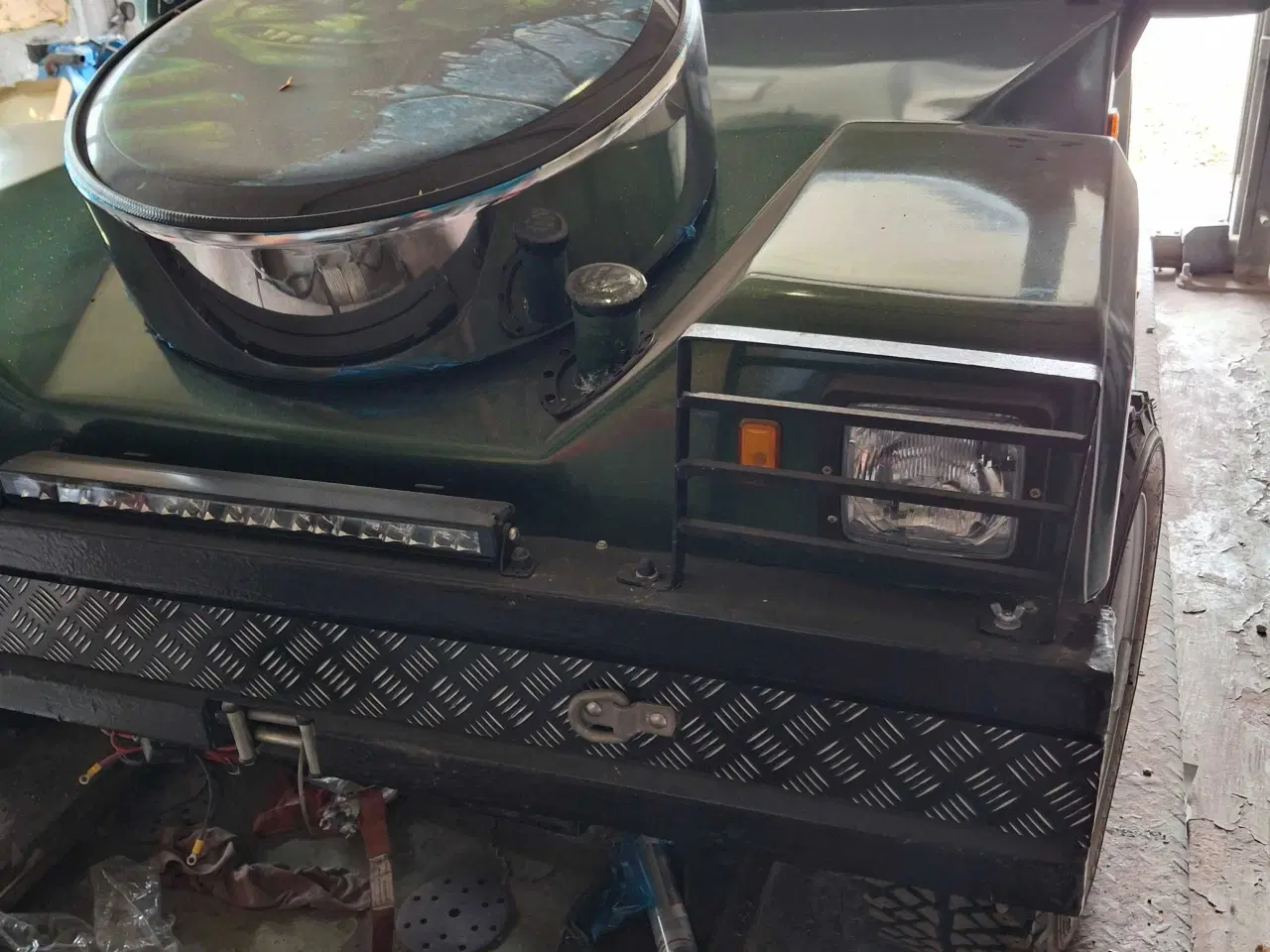 Billede 12 - VW Safari