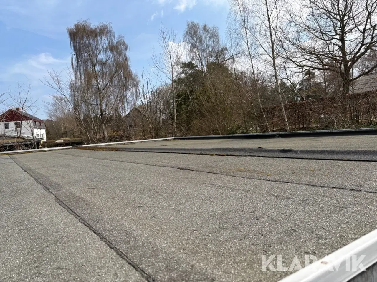 Billede 11 - Pavillon Just ca. 60 kvadratmeter