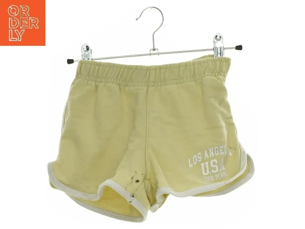 Billede 1 - Shorts fra Zara (str. 134 cm)