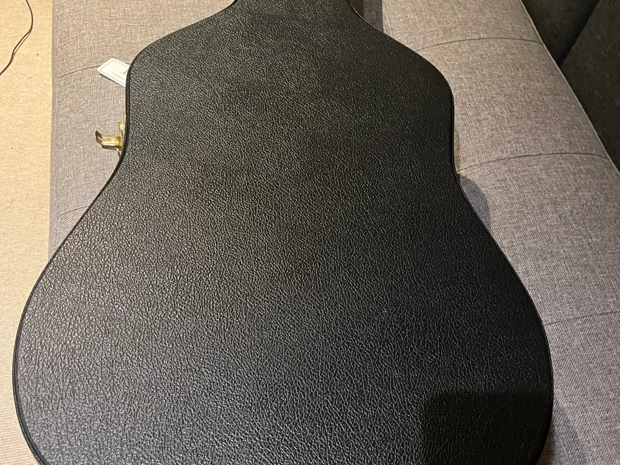 Billede 2 - Flot kvalitetsguitarkasse sælges: Martin