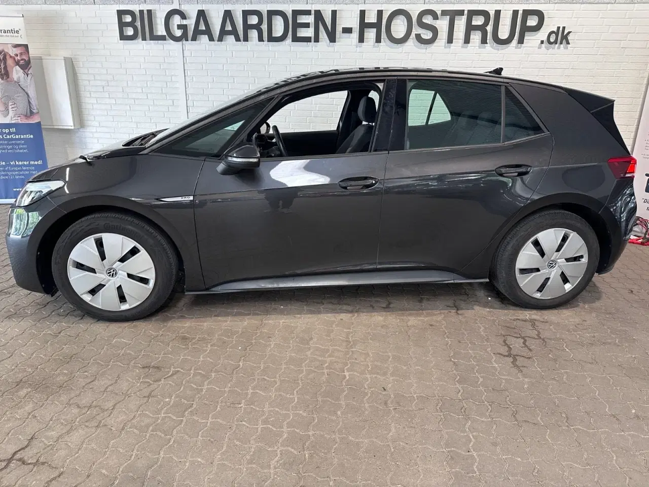 Billede 4 - VW ID.3 58 Pro Performance Life