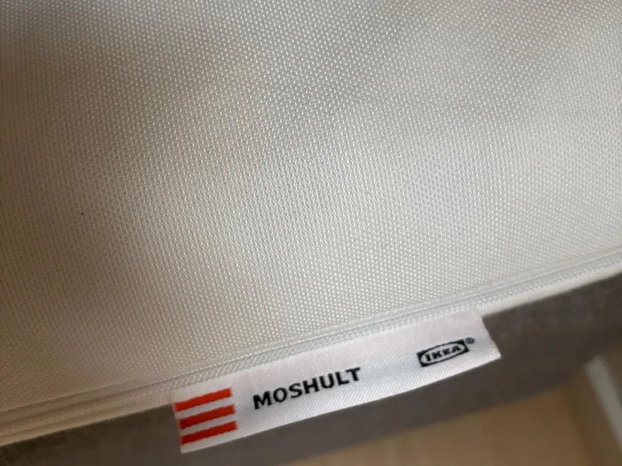 Billede 2 - IKEA Boxmadras 90x200