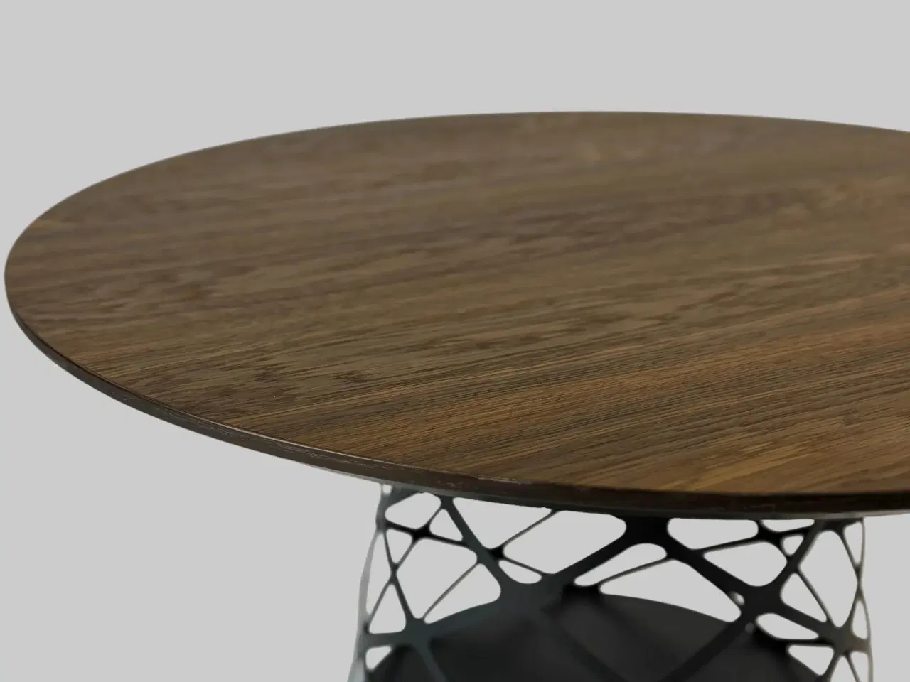 Billede 4 - GUBI Aoyama Sofabord – Ø90 cm