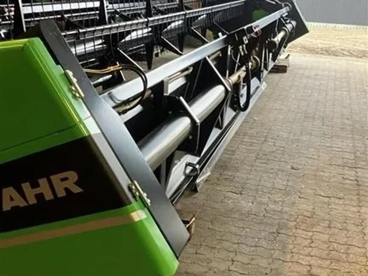 Billede 4 - Deutz-Fahr DH900A 30 fod med tilbehør