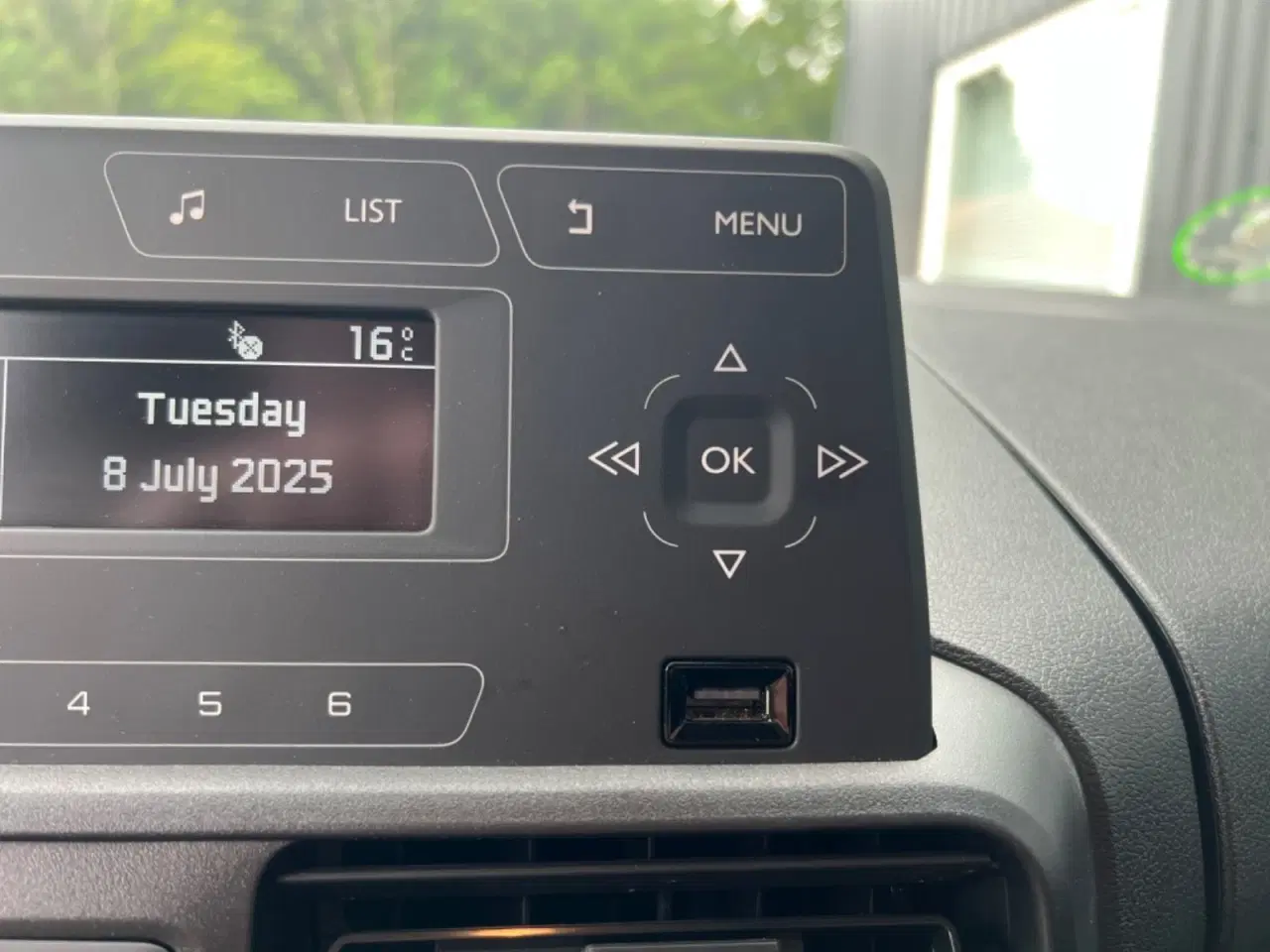 Billede 17 - Opel Combo 1,5 D 102 Innovation L1V1