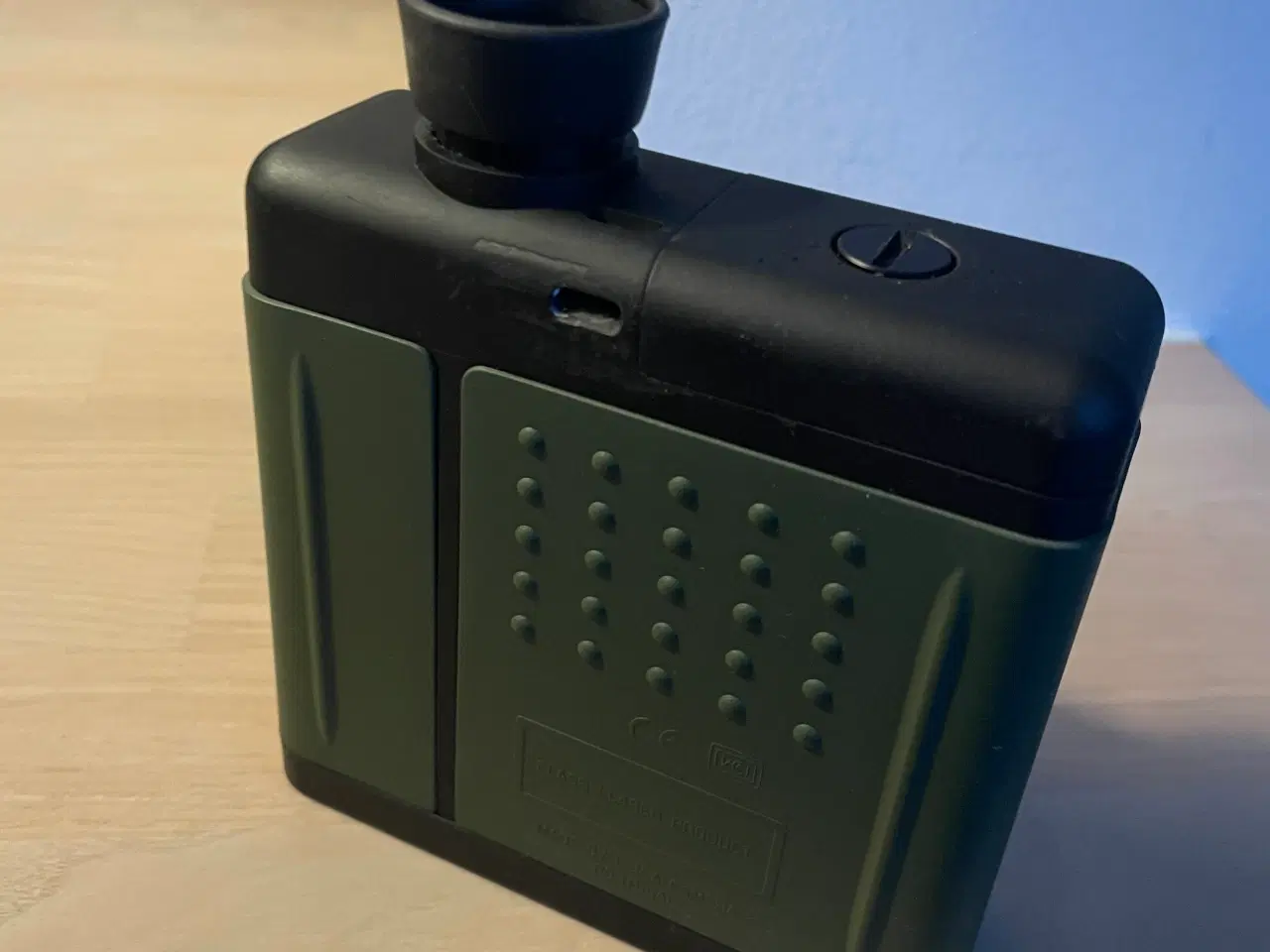 Billede 3 - Leica LRF 900 rangedinder