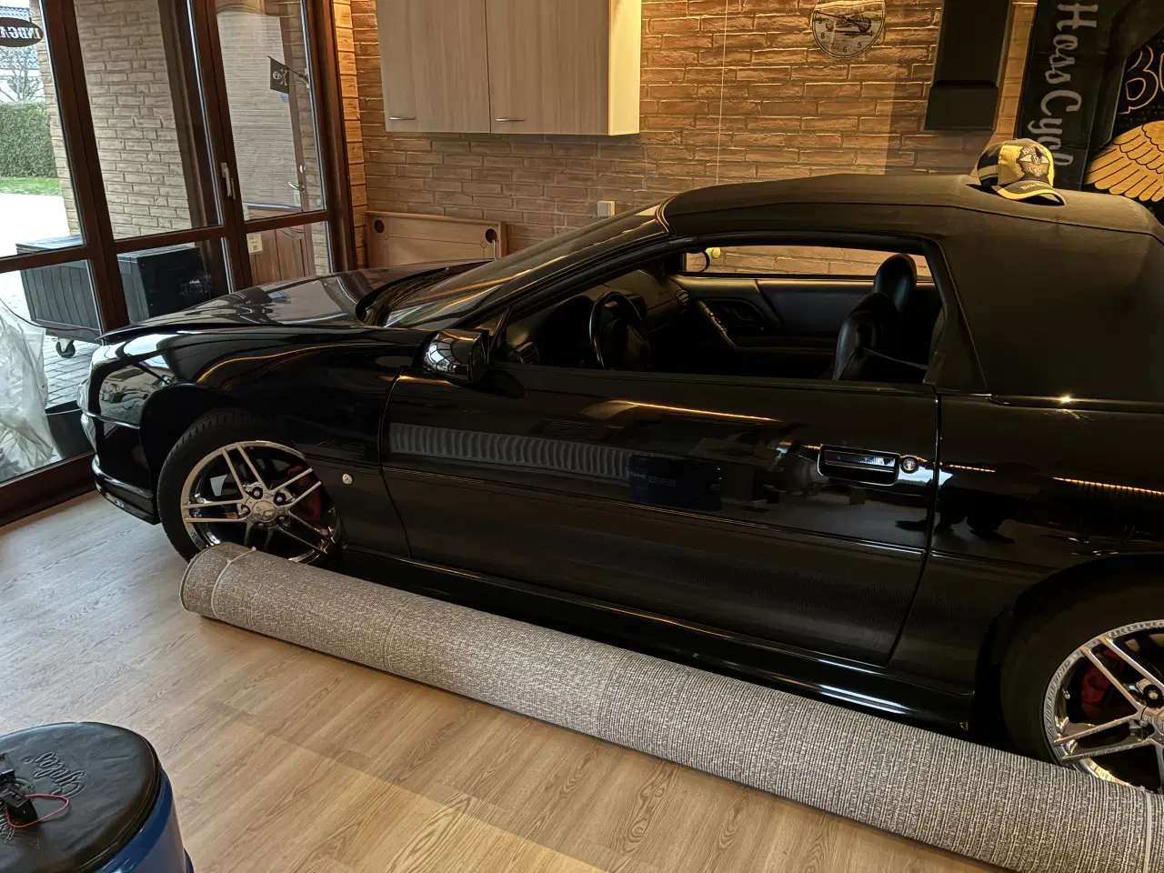 Billede 3 - Camaro 5,7 LS motor