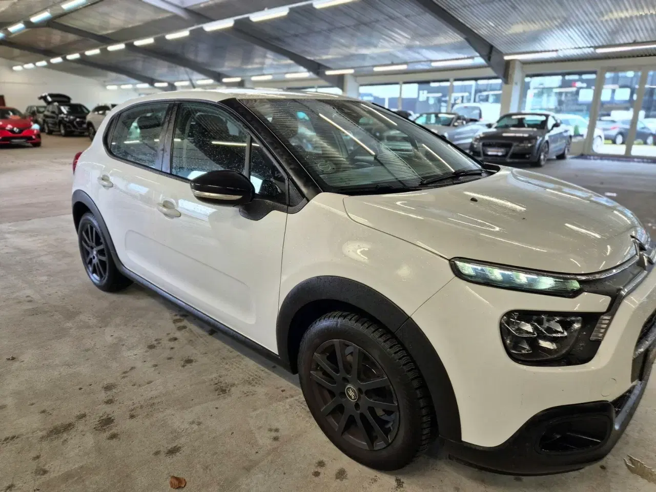 Billede 6 - Citroën C3 1,2 PureTech Feel 83HK 5d