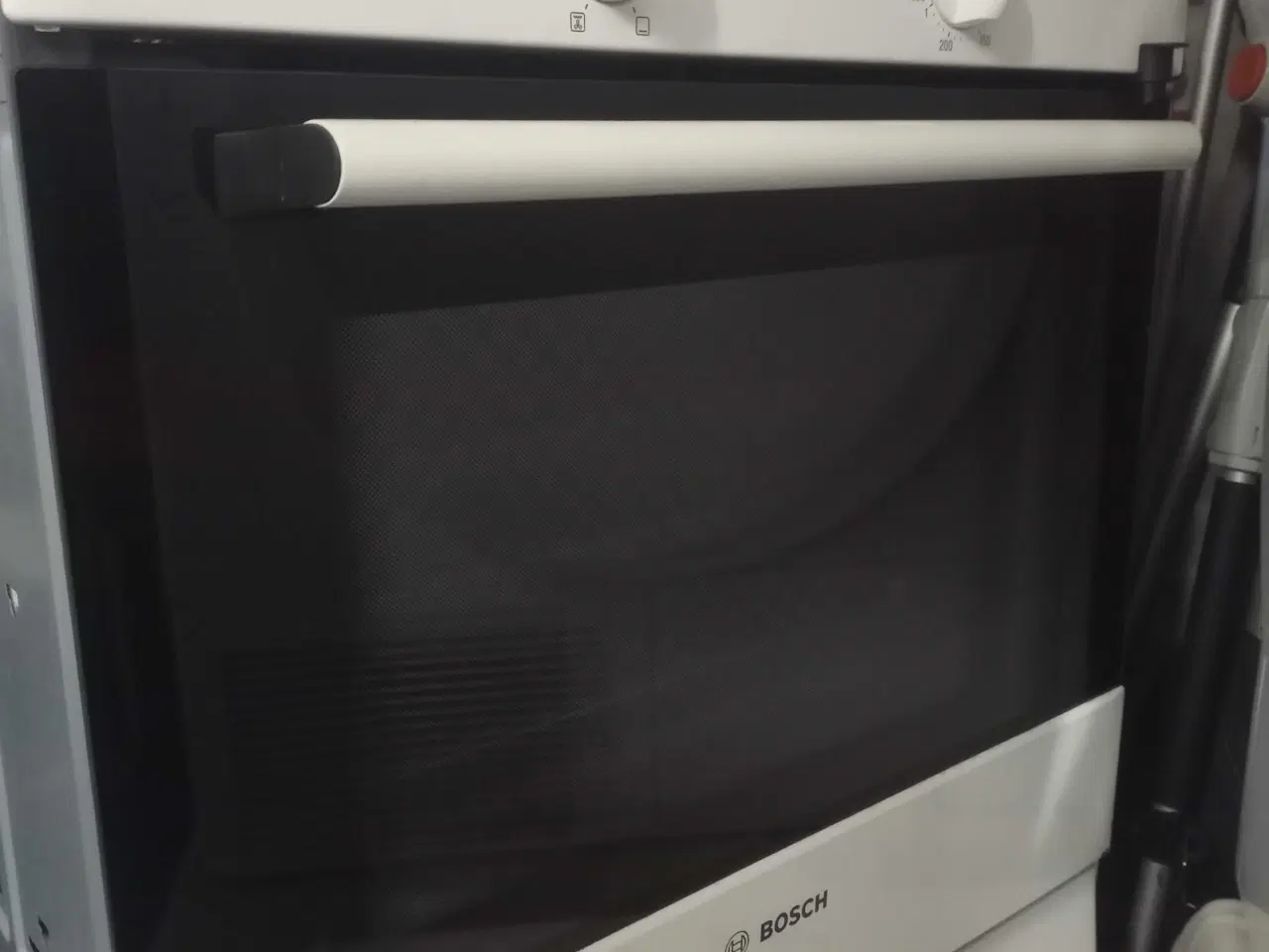 Billede 1 - Ovn sælges