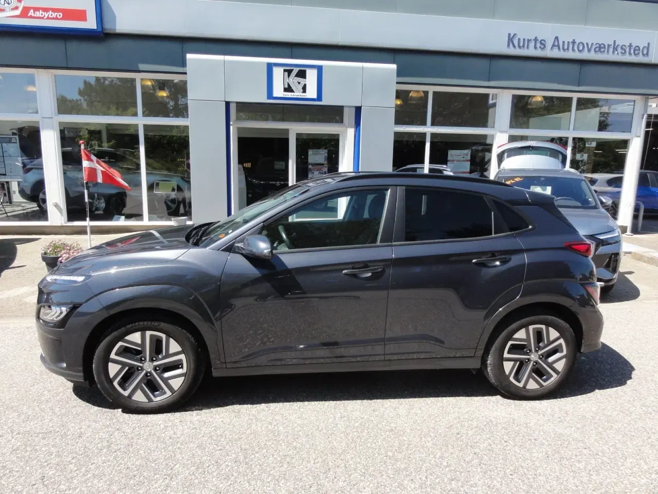 Billede 2 - Hyundai Kona 64 EV Advanced