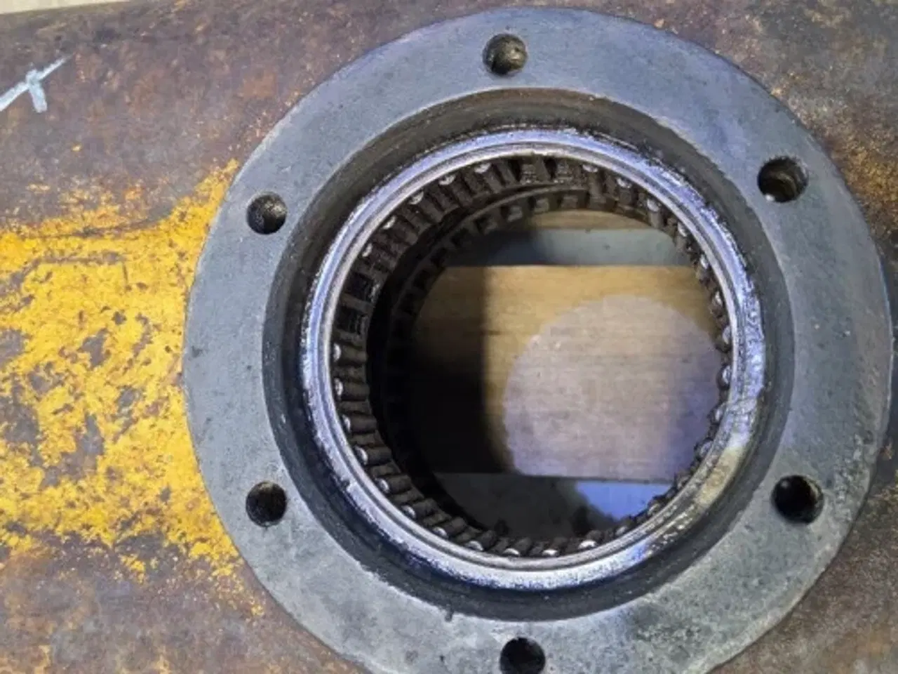 Billede 10 - Hydrema 805 Krøjehus 360092