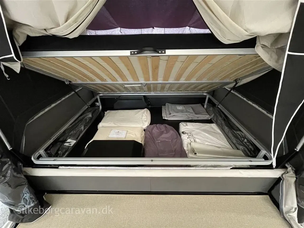 Billede 4 - 2023 - Combi-Camp Country Kingsize Xclusive