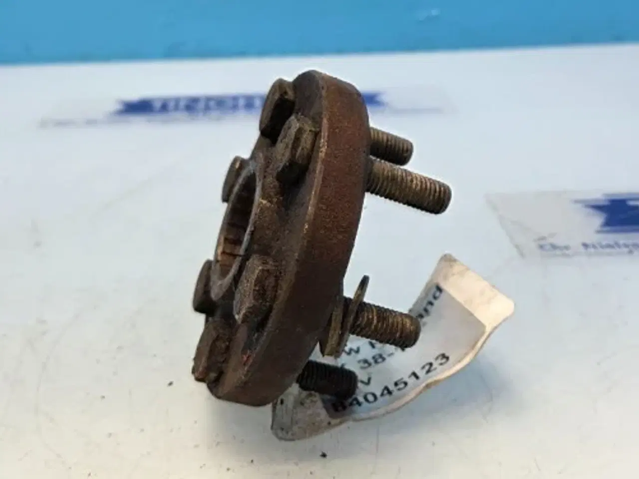 Billede 5 - New Holland FX38 Nav 84045123