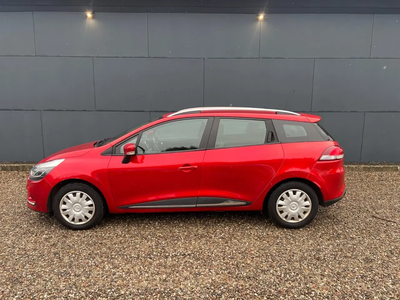 Billede 7 - Renault Clio IV 0,9 TCe 75 Zen Sport Tourer
