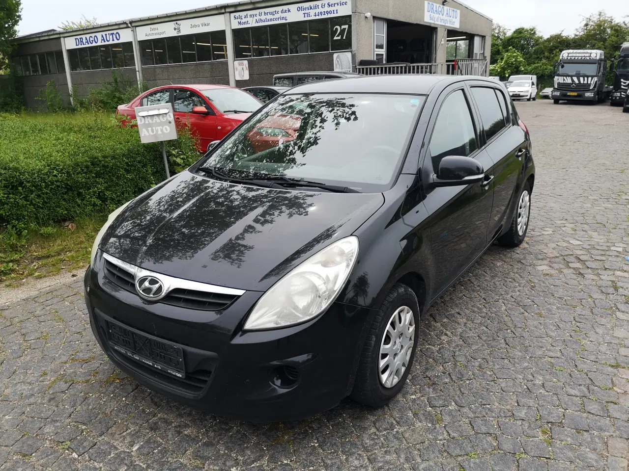 Billede 1 - Hyundai I20 