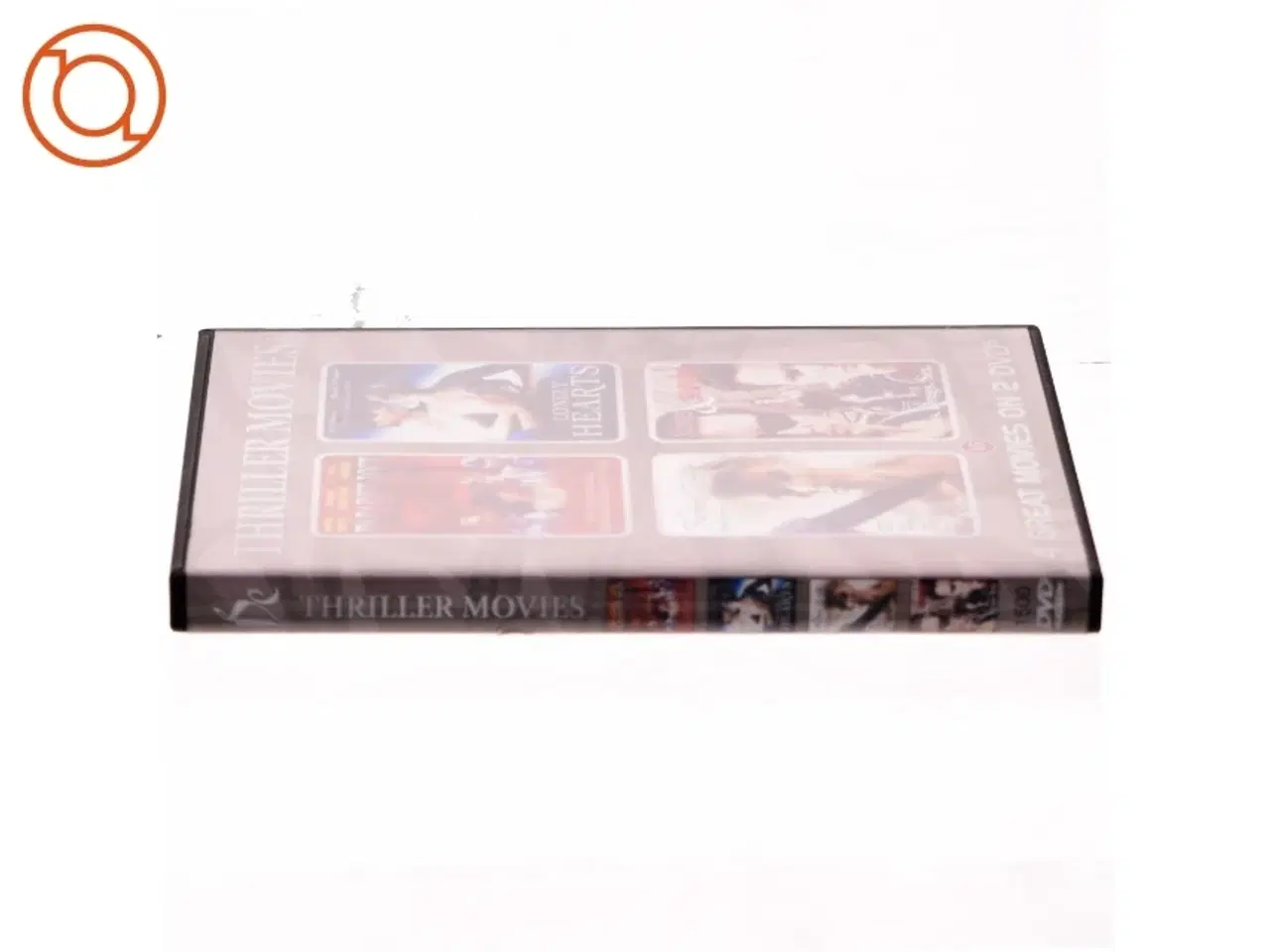 Billede 2 - Thriller movies