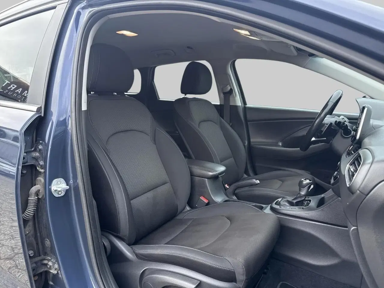 Billede 8 - Hyundai i30 1,4 T-GDi Premium stc. DCT