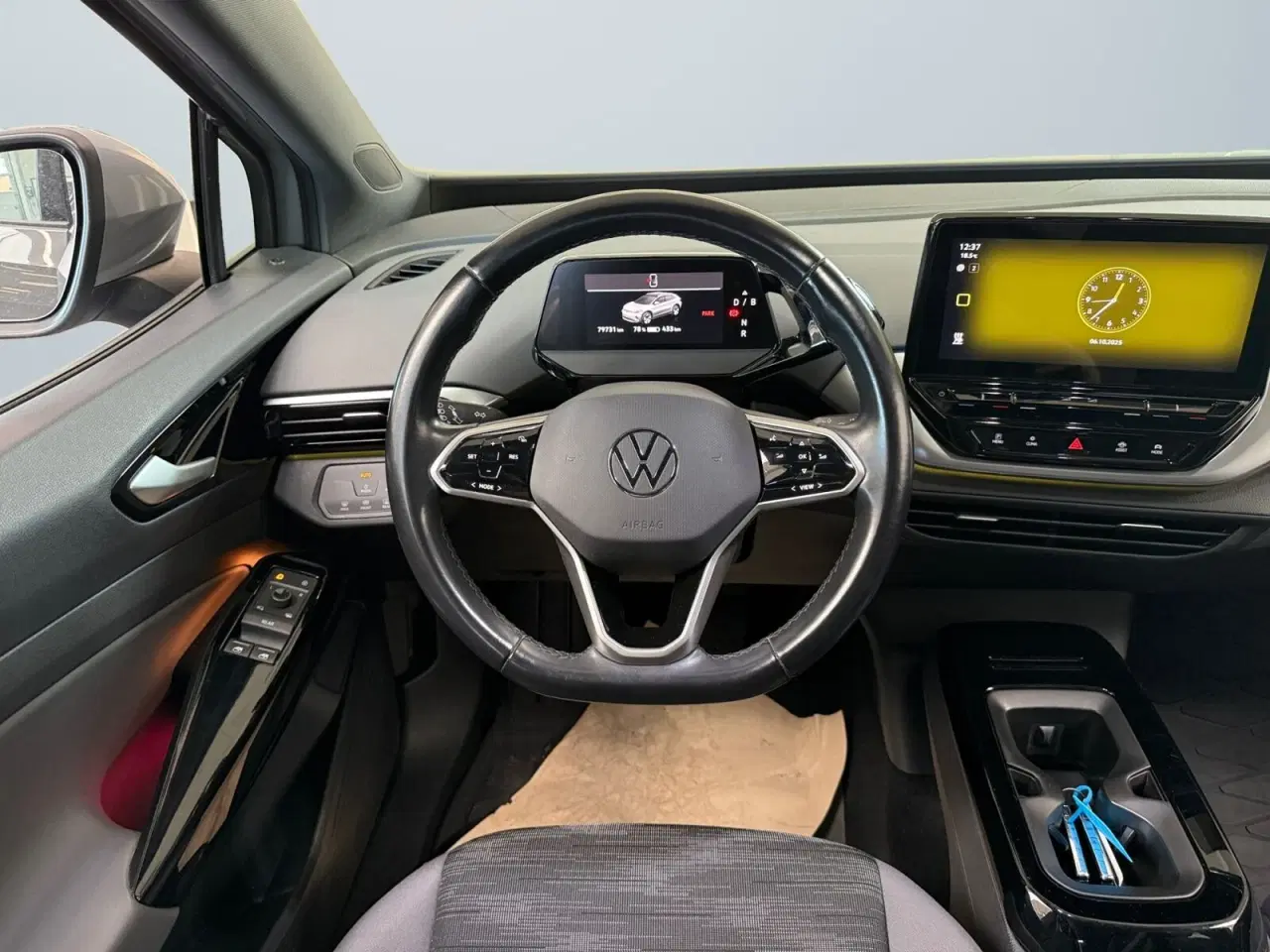 Billede 5 - VW ID.4 77 Life Performance