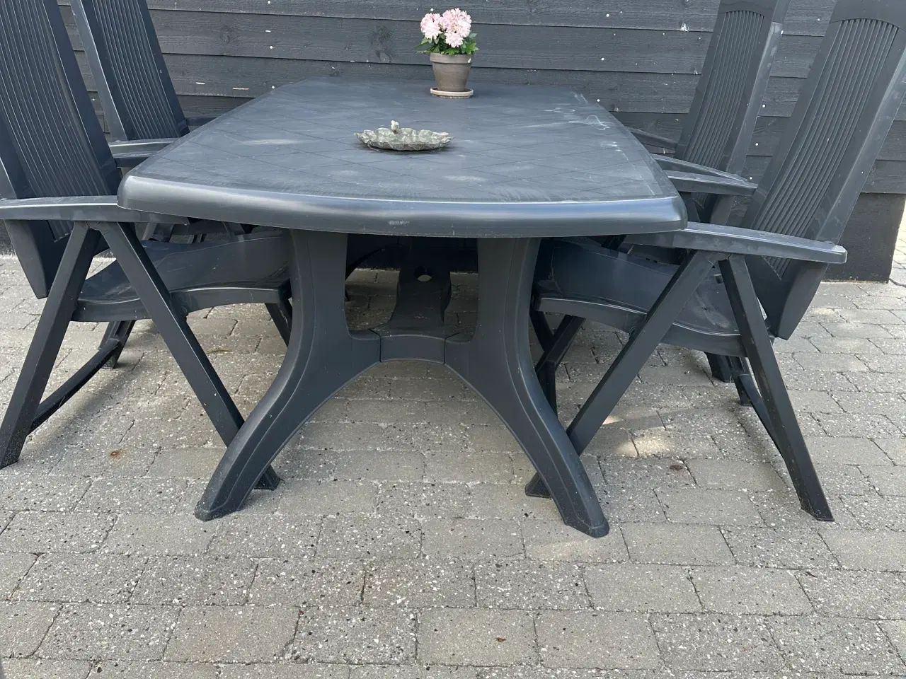 Billede 3 - Havemøbler