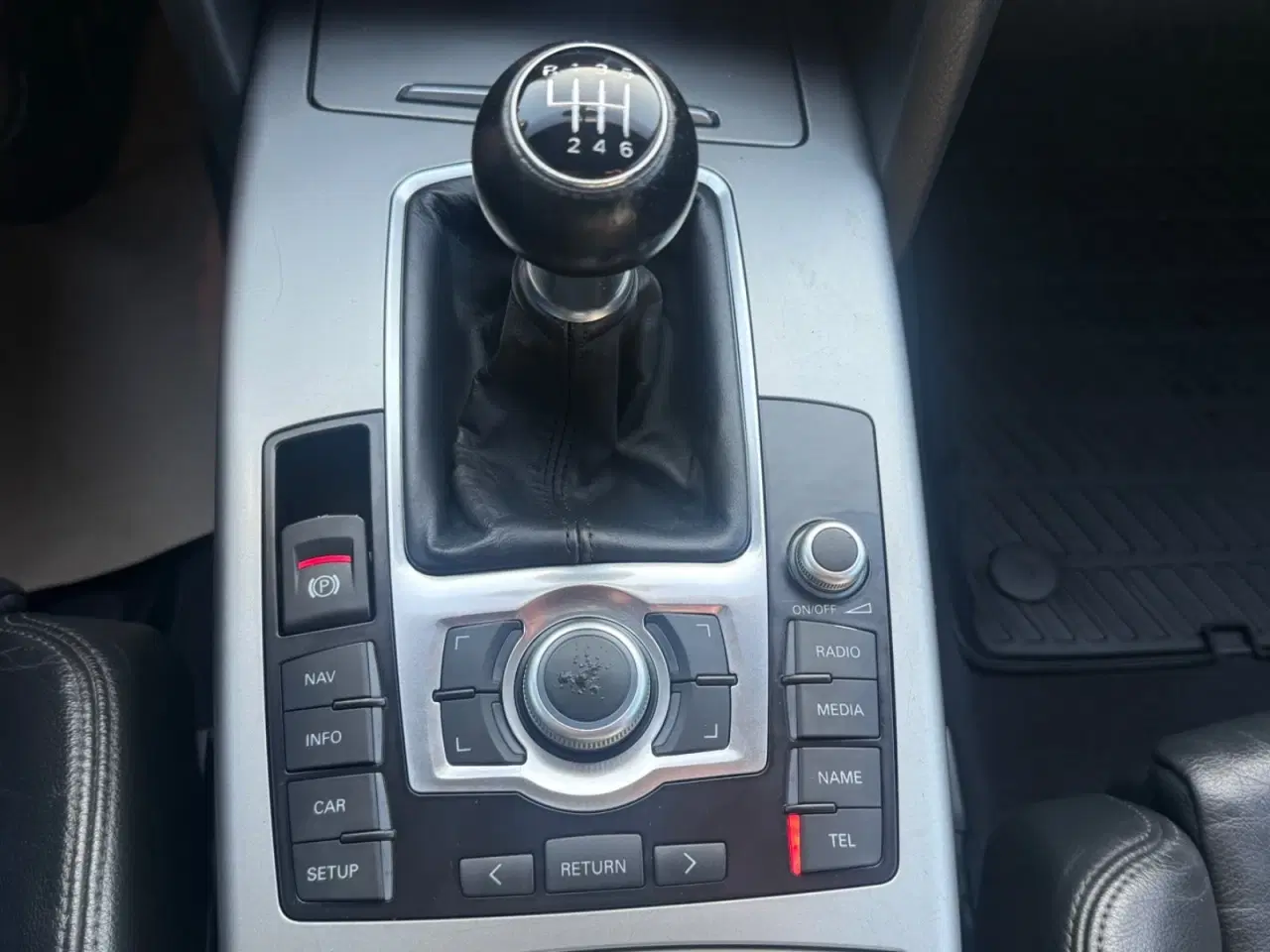 Billede 16 - Audi A6 2,0 TDi 140 Avant