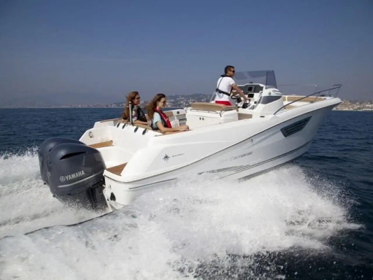 Billede 4 - Yamaha F225XCB