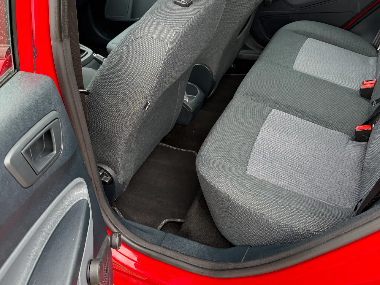 Billede 7 - Ford fiesta 1.4 2010 benzin