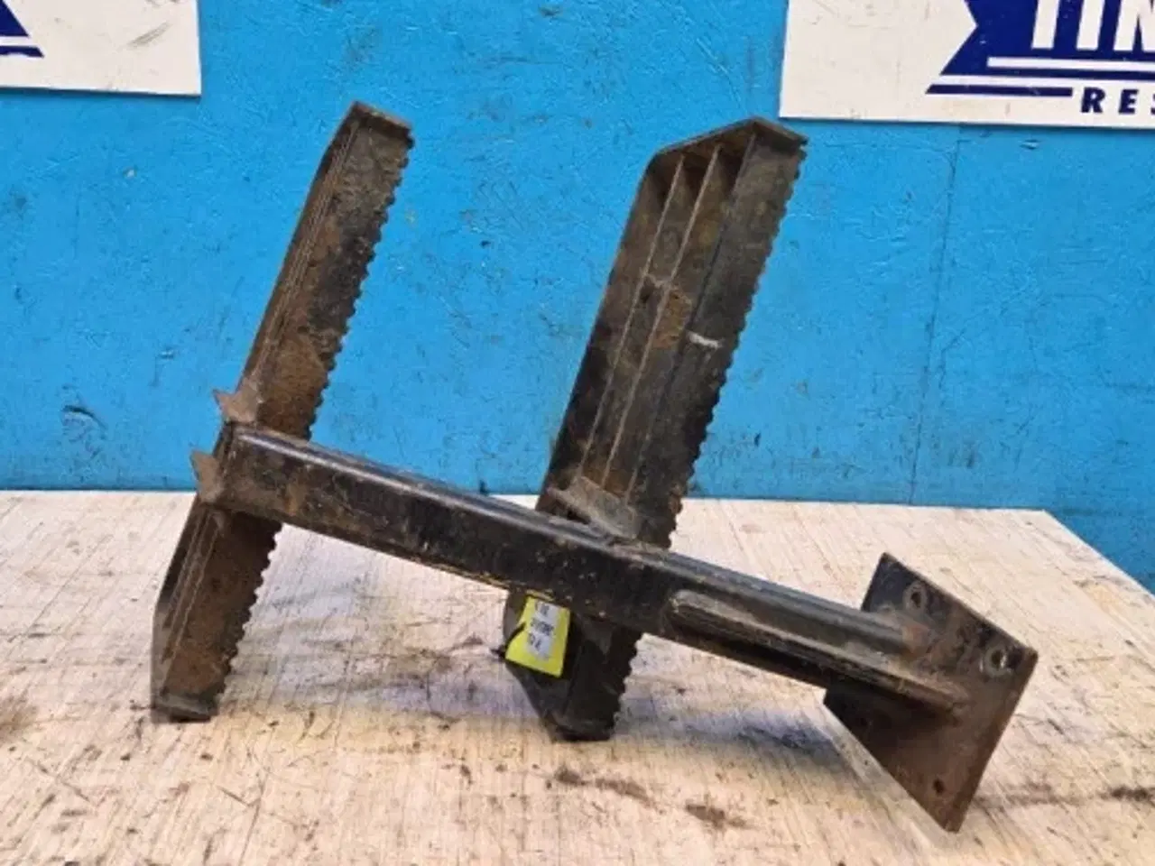 Billede 3 - Massey Ferguson 3060 Trine 3618875M91