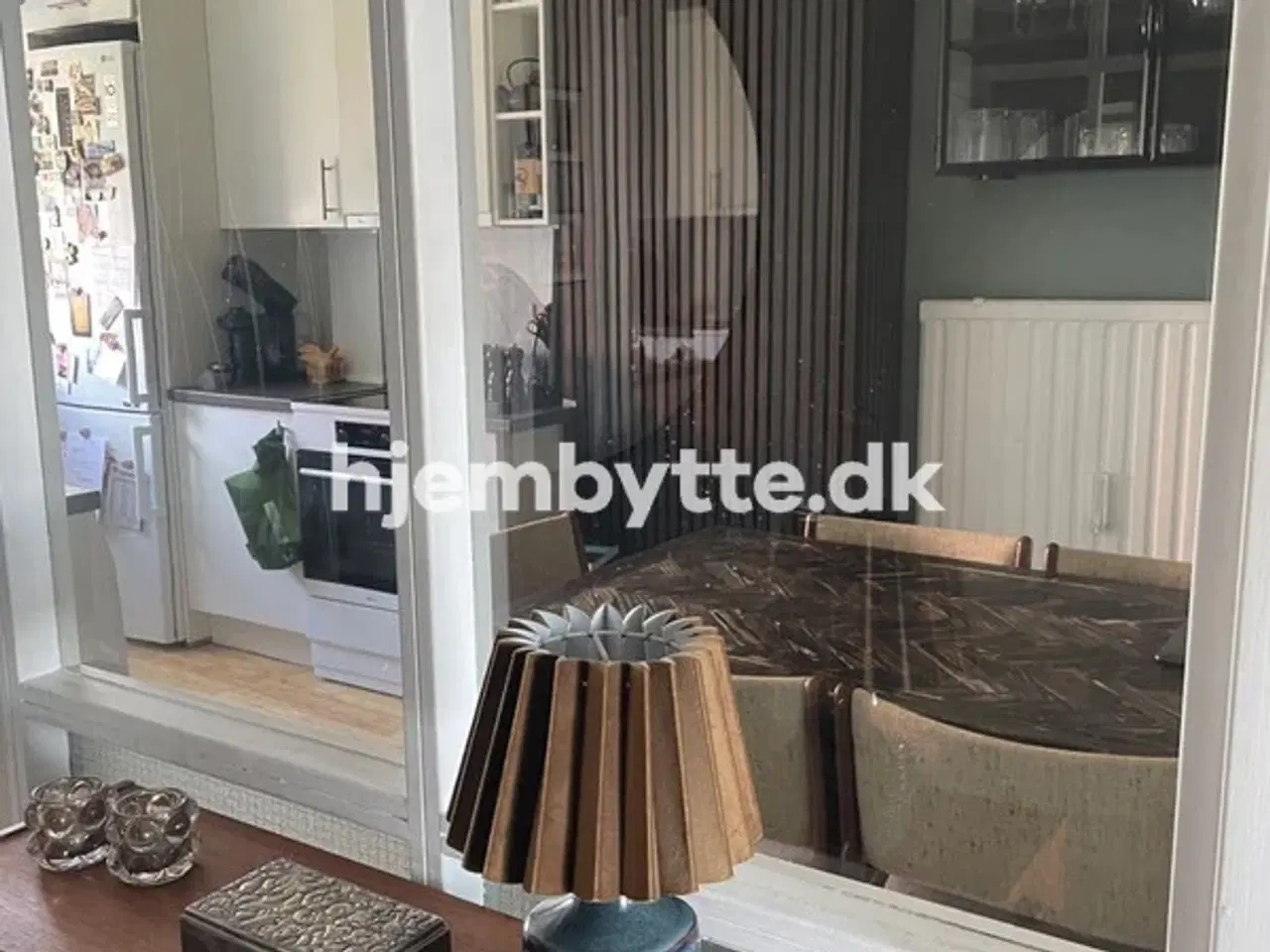 Billede 8 - Hjembytte - Høvedstensvej