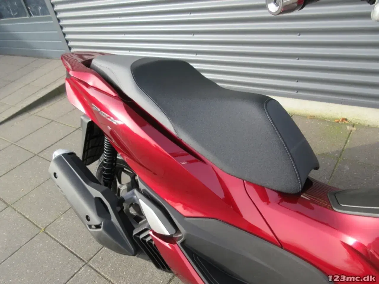 Billede 8 - Honda PCX 125 MC-SYD BYTTER GERNE