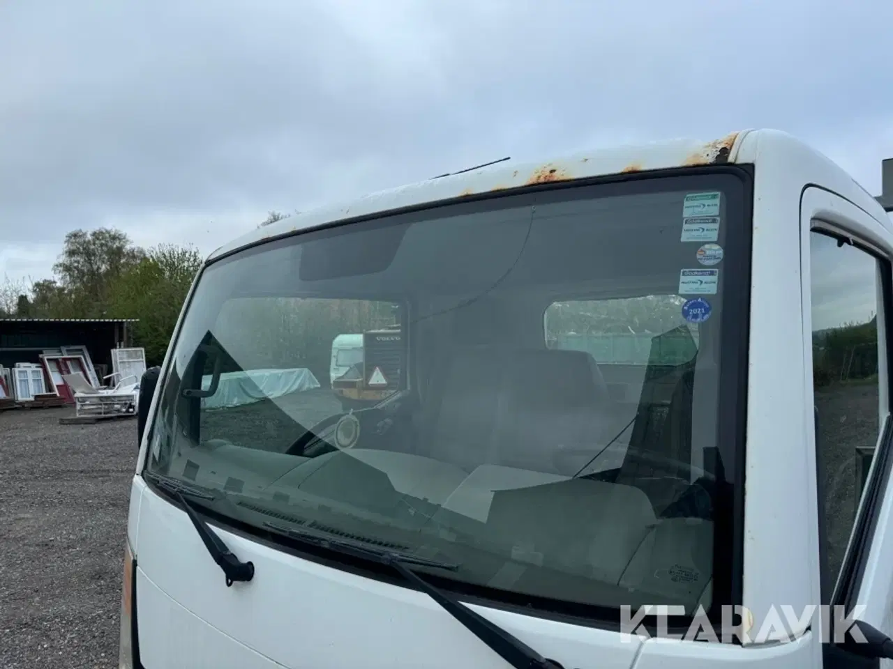 Billede 8 - Nissan Cabstar 35.13
