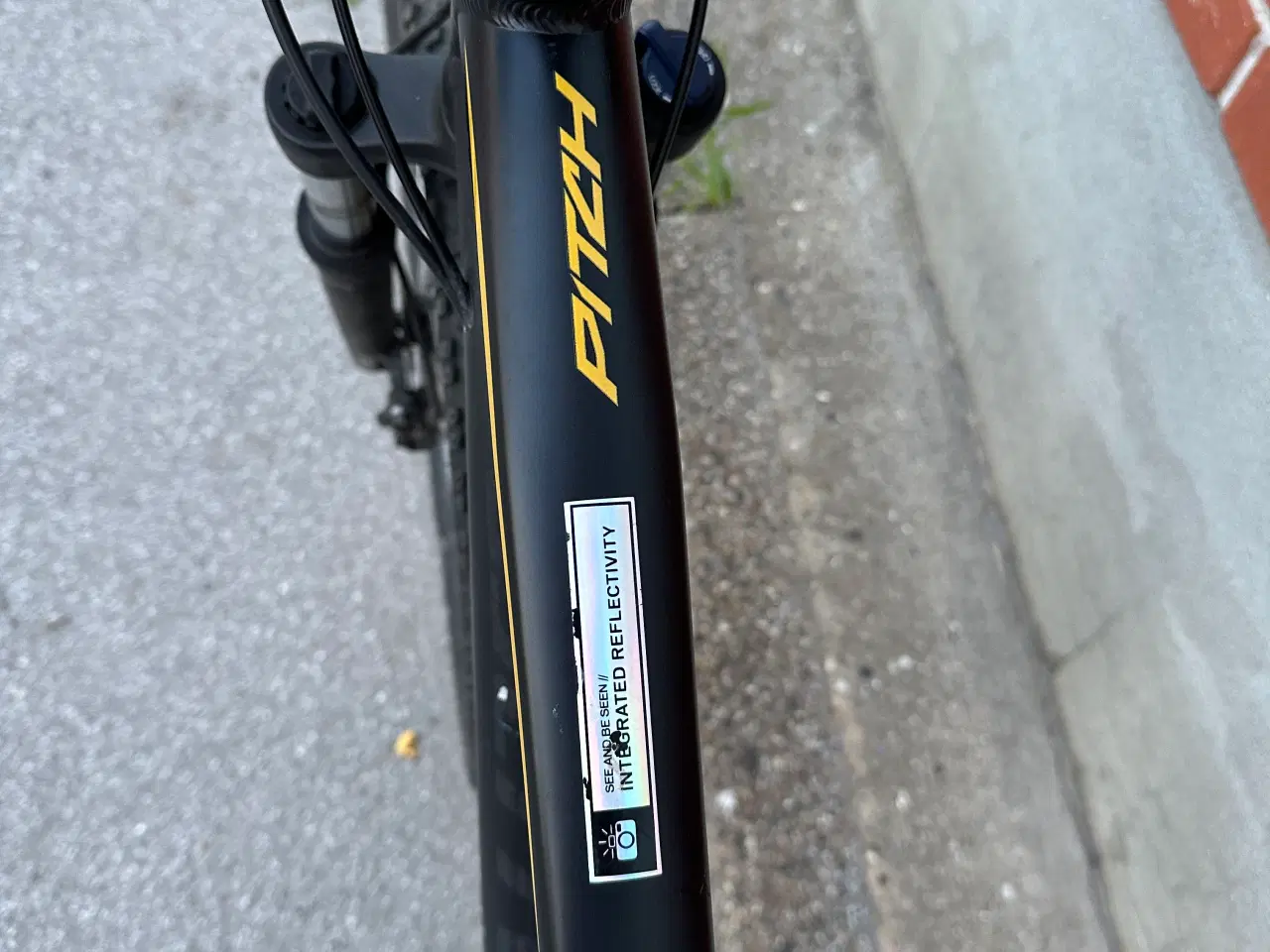 Billede 6 - Mountainbike