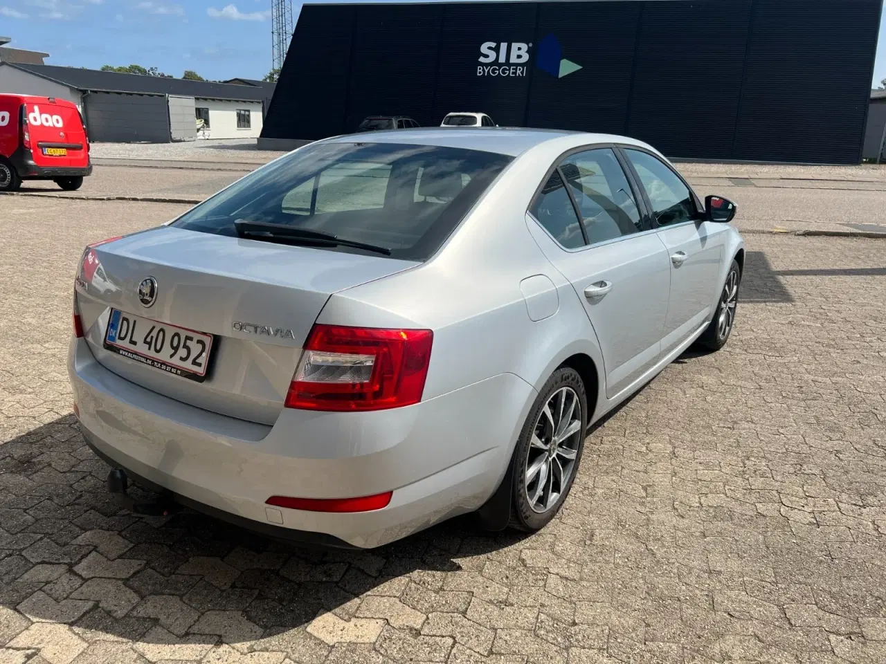 Billede 2 - Skoda Octavia 1,2 TSi 105 Elegance