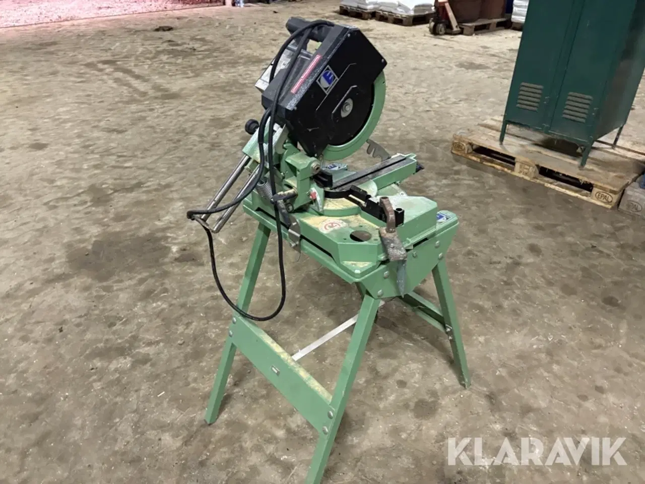 Billede 3 - Sav Elektra Beckham KGS 300