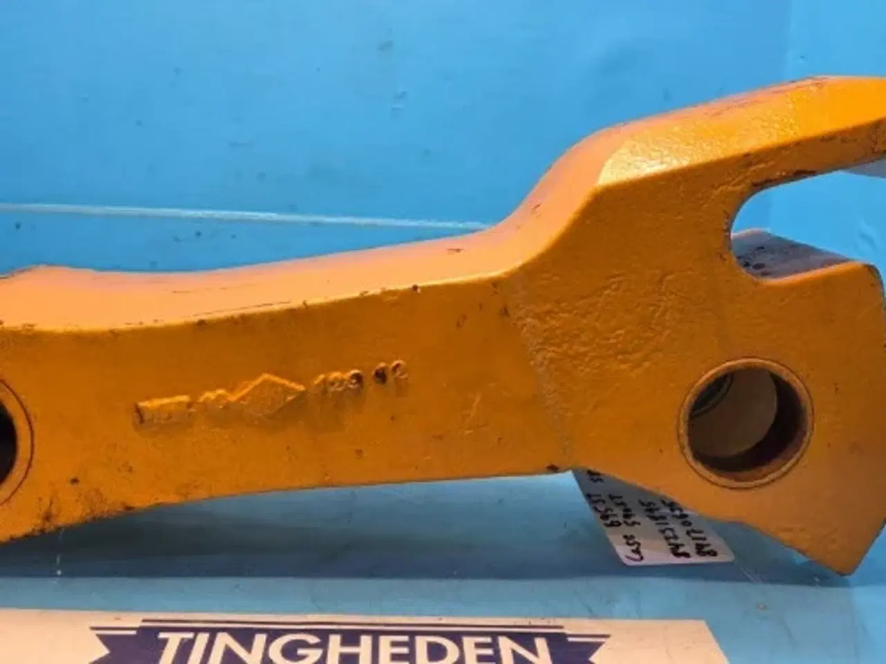 Billede 16 - Case 695ST Krog 84231895  26 Stk