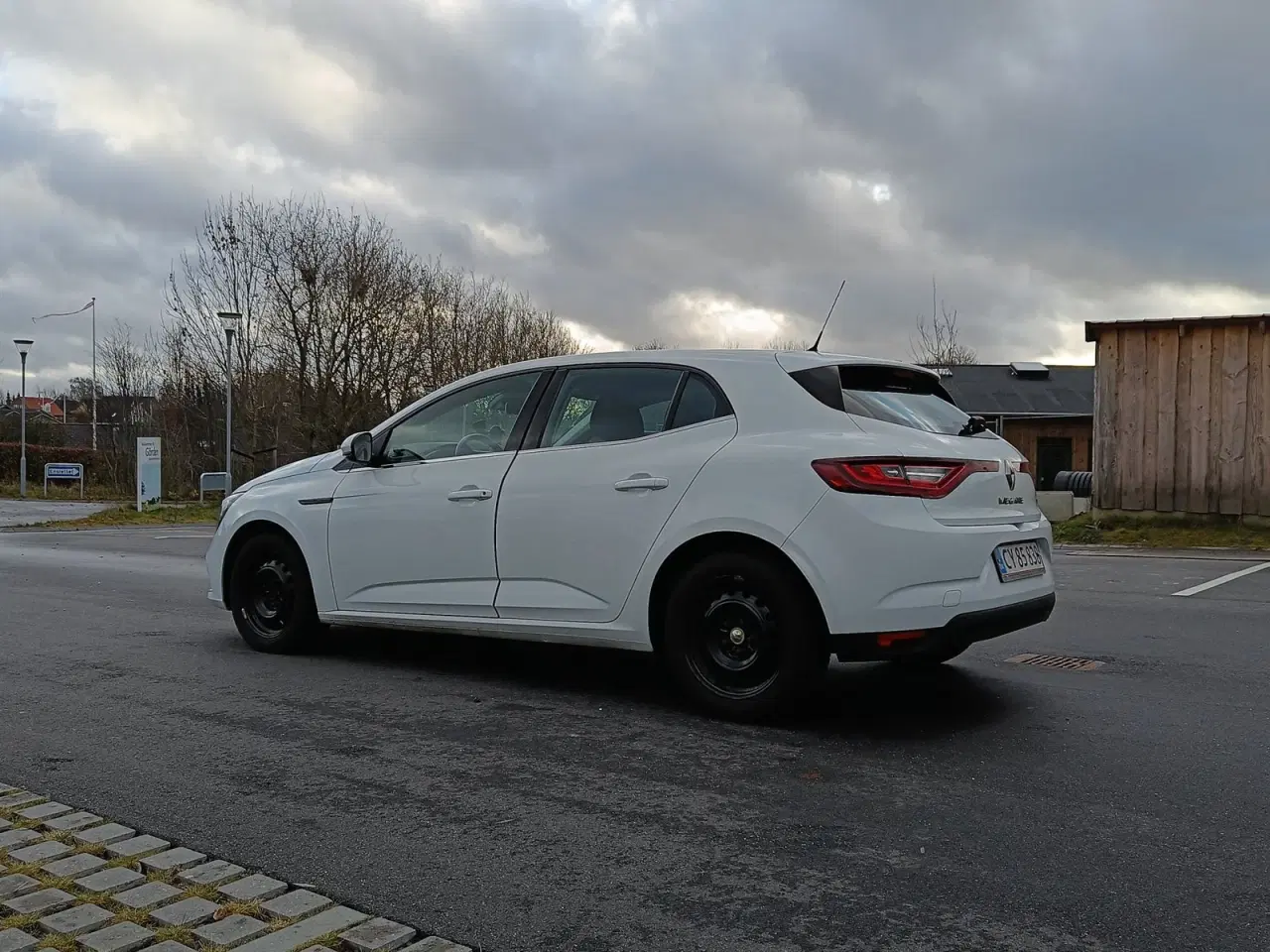 Billede 7 - Renault Megane IV 1,5 dCi 110 Zen