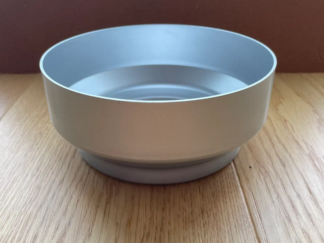 Billede 1 - Normann Copenhagen skål/urtepotte