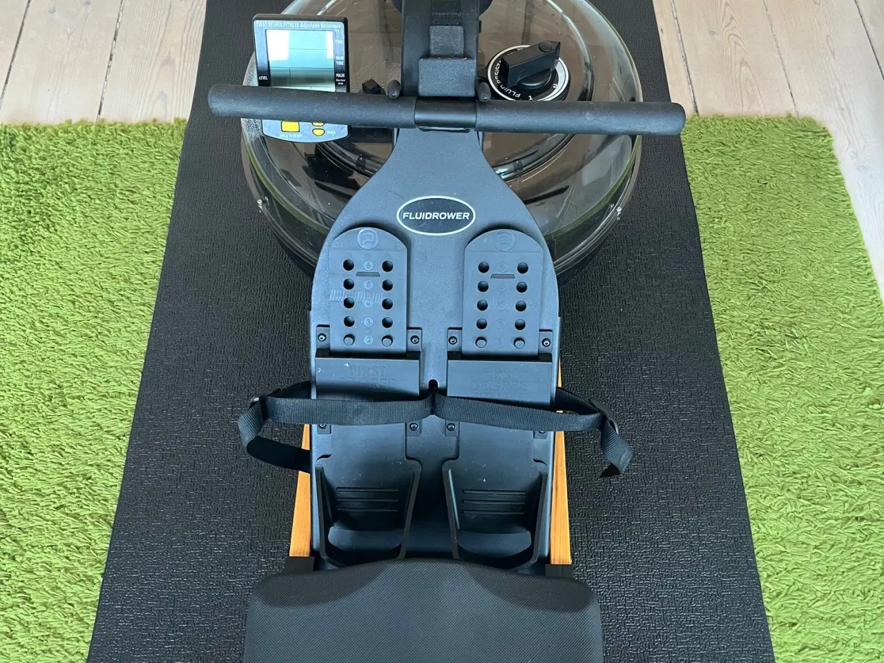 Billede 4 - Romaskine Apollo Plus