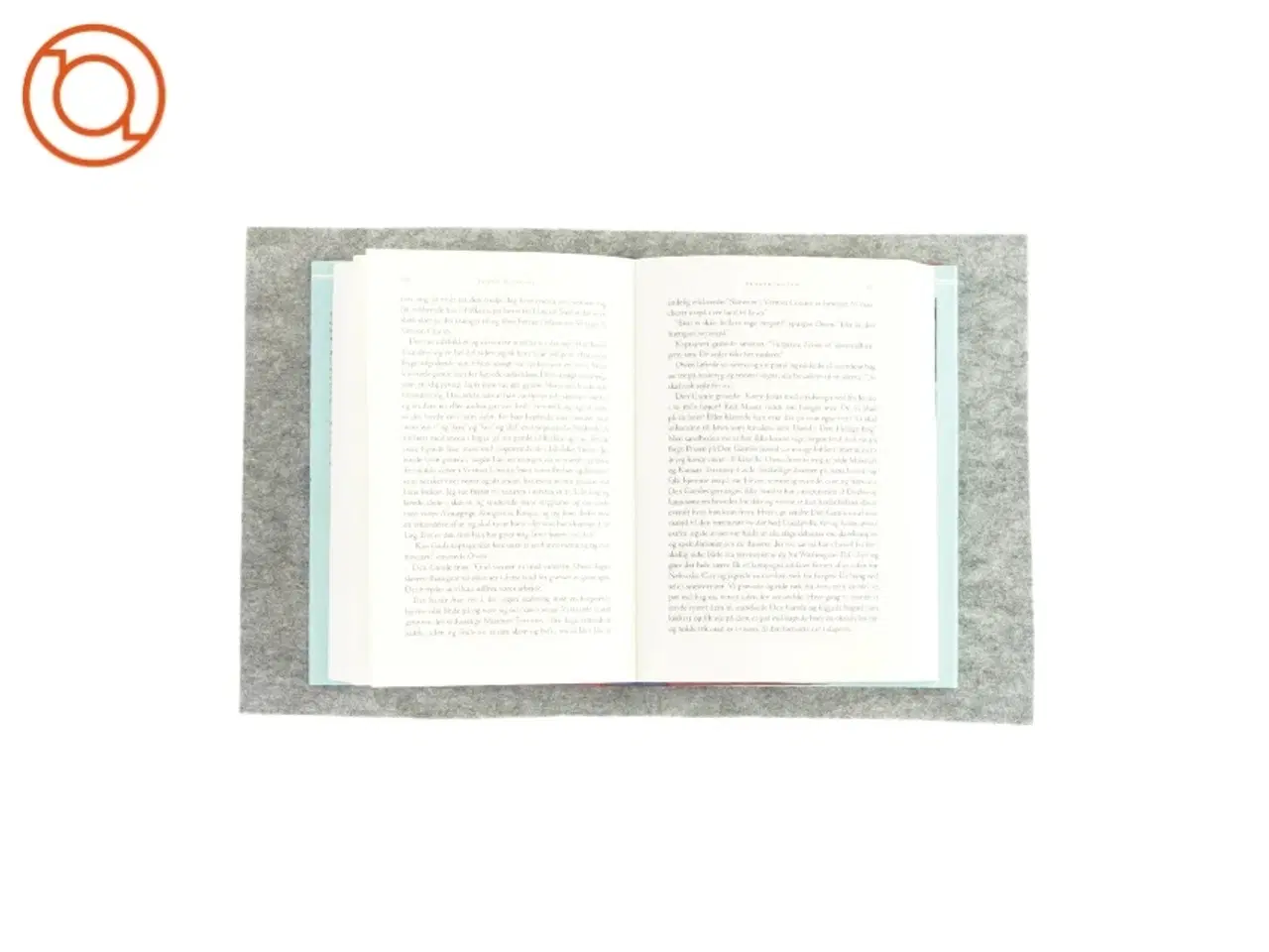 Billede 3 - Skaberfuglen af James McBride (bog) med hard cover