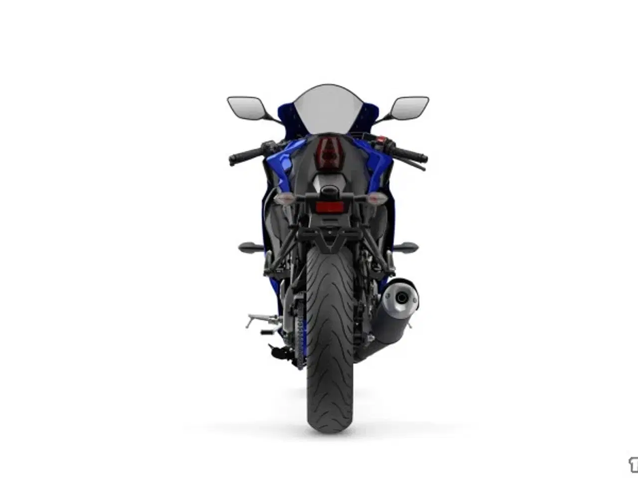 Billede 6 - Yamaha YZF 125 R