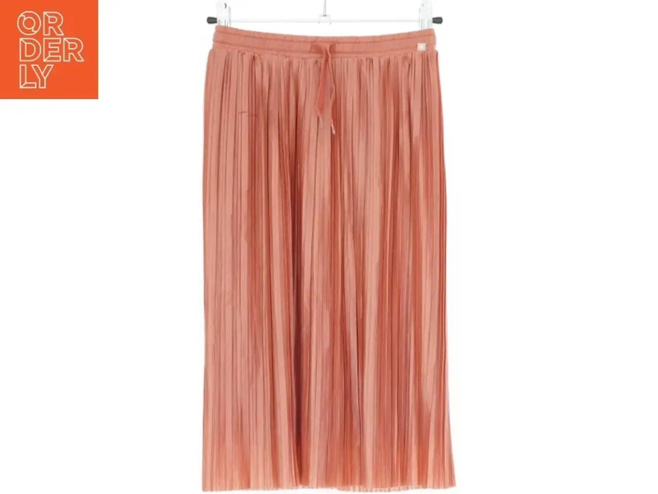 Billede 1 - Plisseret nederdel fra Molo (str. 128)