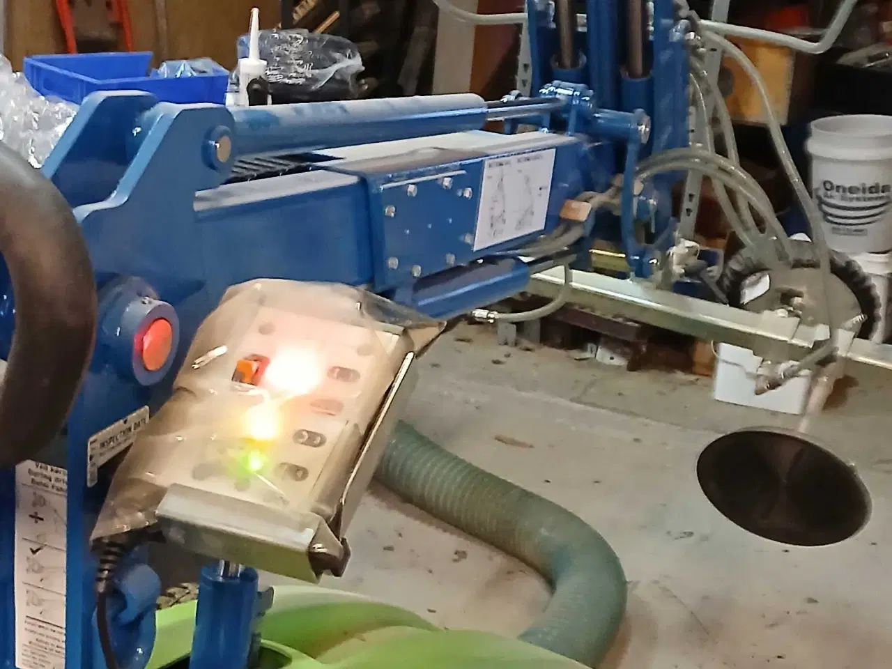 Billede 1 - Winlet vinduesløfter