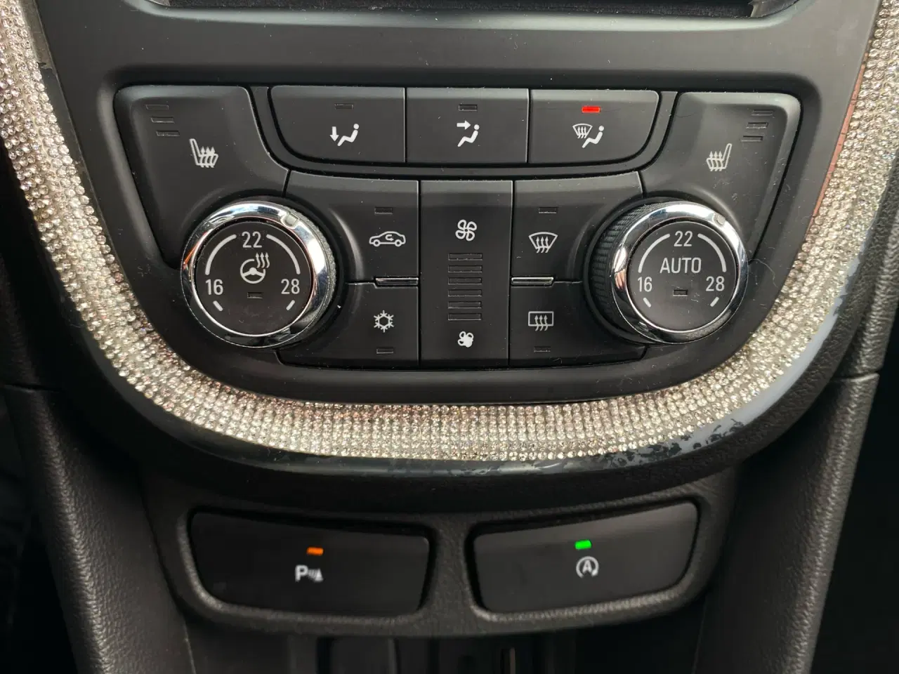 Billede 14 - Opel Mokka 1,4 Turbo Enjoy 140HK 5d 6g