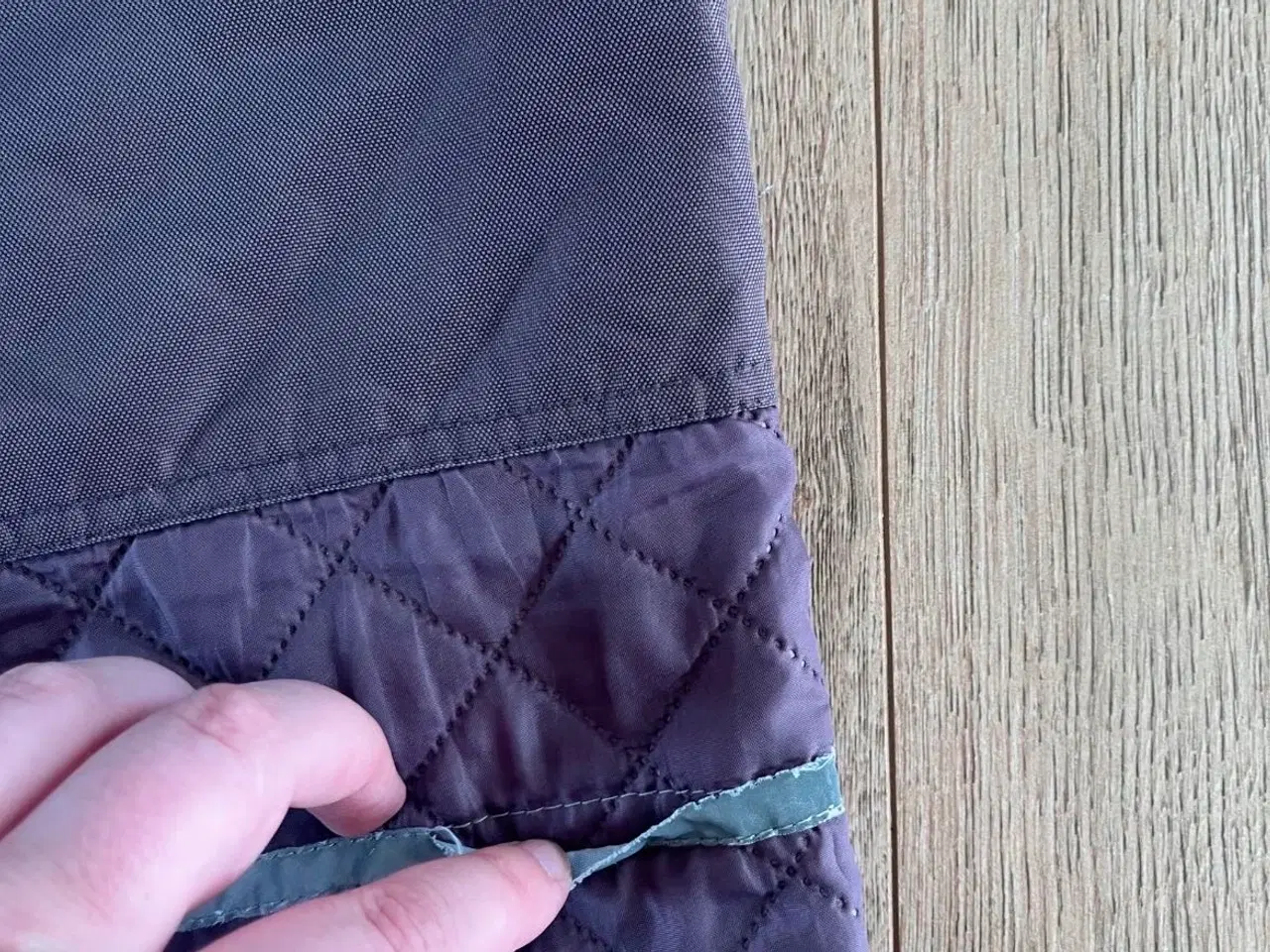 Billede 4 - Lilla Nanok termobukser