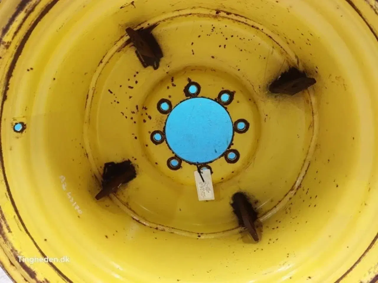 Billede 9 - 32"   DW27AX32