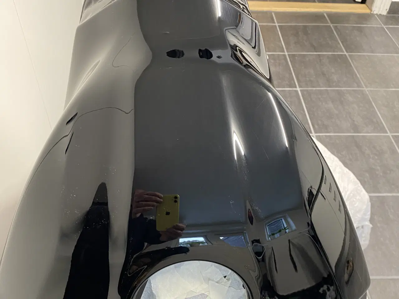 Billede 2 - Yamaha R1 Tank Kåbekit