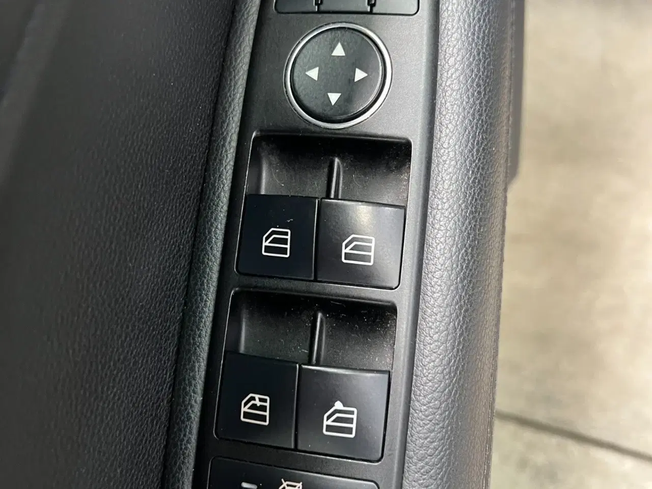 Billede 12 - Mercedes E220 2,2 CDi Coupé aut. BE