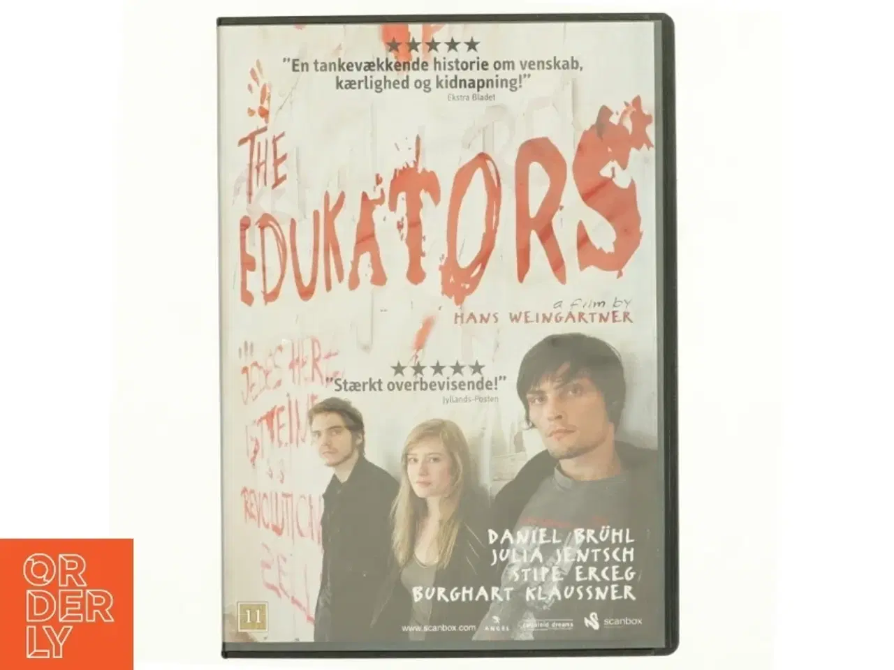 Billede 1 - The edukators